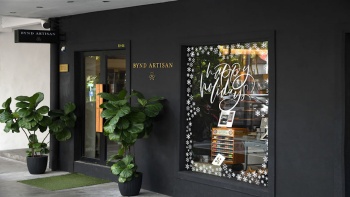 Bynd Artisan 的店(diàn)鋪正面