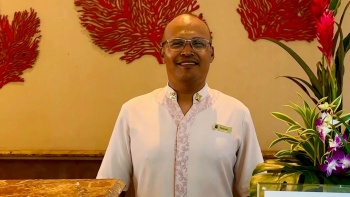 香格裏拉聖淘沙度假酒店(diàn) (Shangri-La Rasa Sentosa)